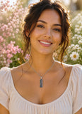 Spring Fever #2 necklace