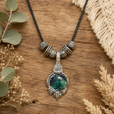Abalone pendant