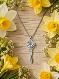 Twisted Daffodil