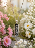 Spring Fever #2 necklace