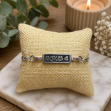 Spring Fever bracelet