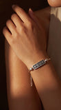 Spring Fever bracelet