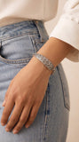 Daffodil bracelet